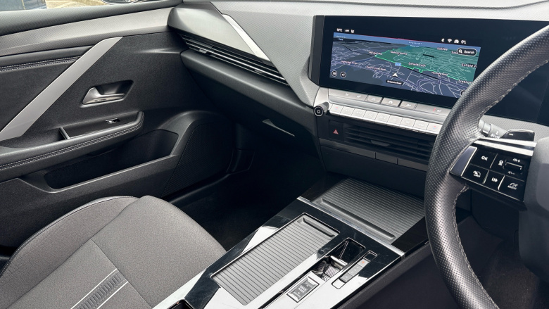 Vauxhall Astra 1.2 Turbo 130 GS 5dr Auto Petrol Estate